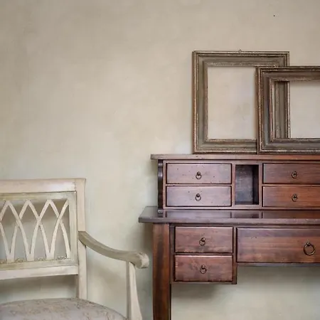 Apartament Chiara Five Senses *
