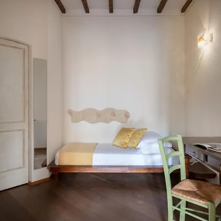 Chiara Five Senses * Firenze