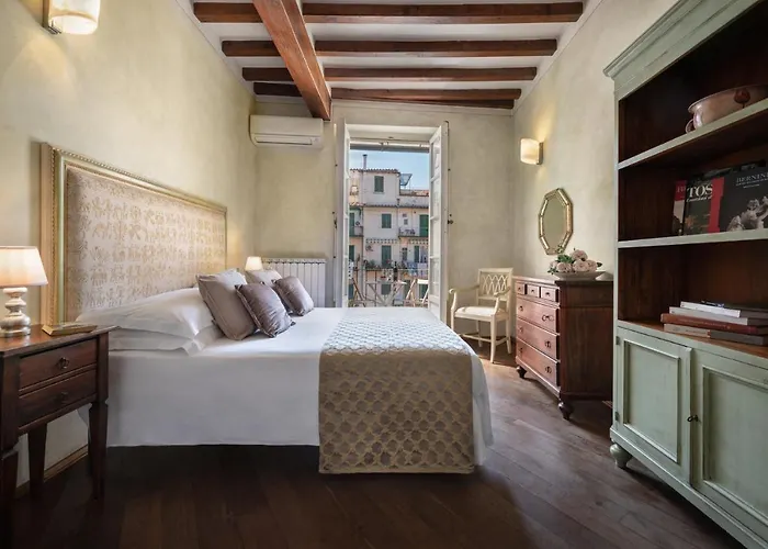 Chiara Five Senses * Florencja