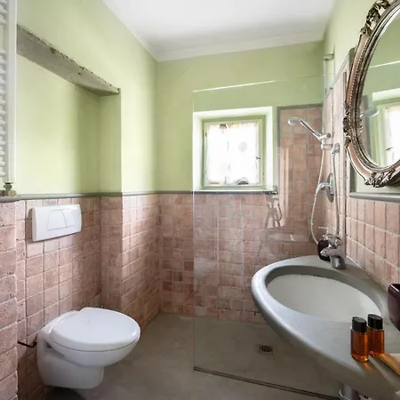 Chiara Five Senses *