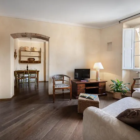 Chiara Five Senses *