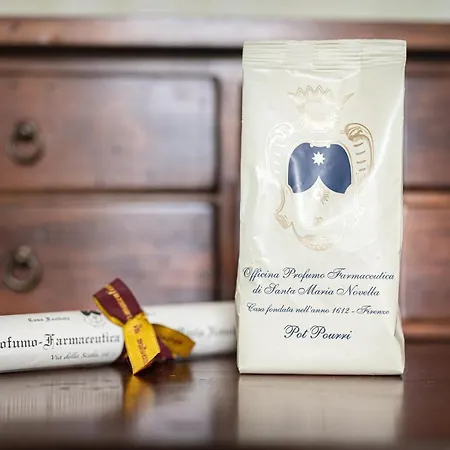 Lägenhet Chiara Five Senses Florens