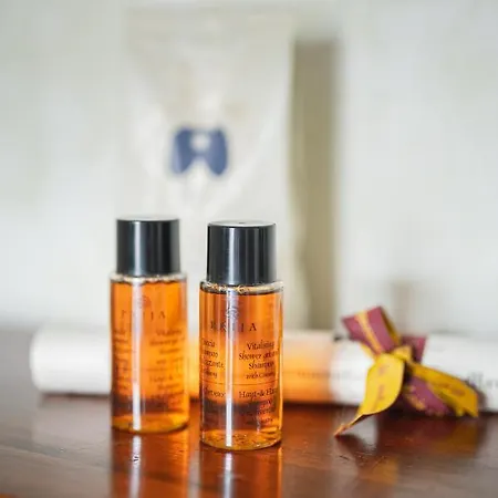 Lägenhet Chiara Five Senses