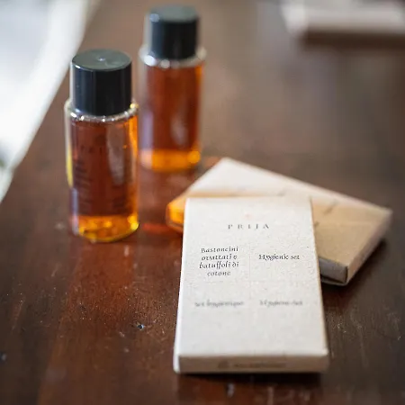 Lägenhet Chiara Five Senses Florens